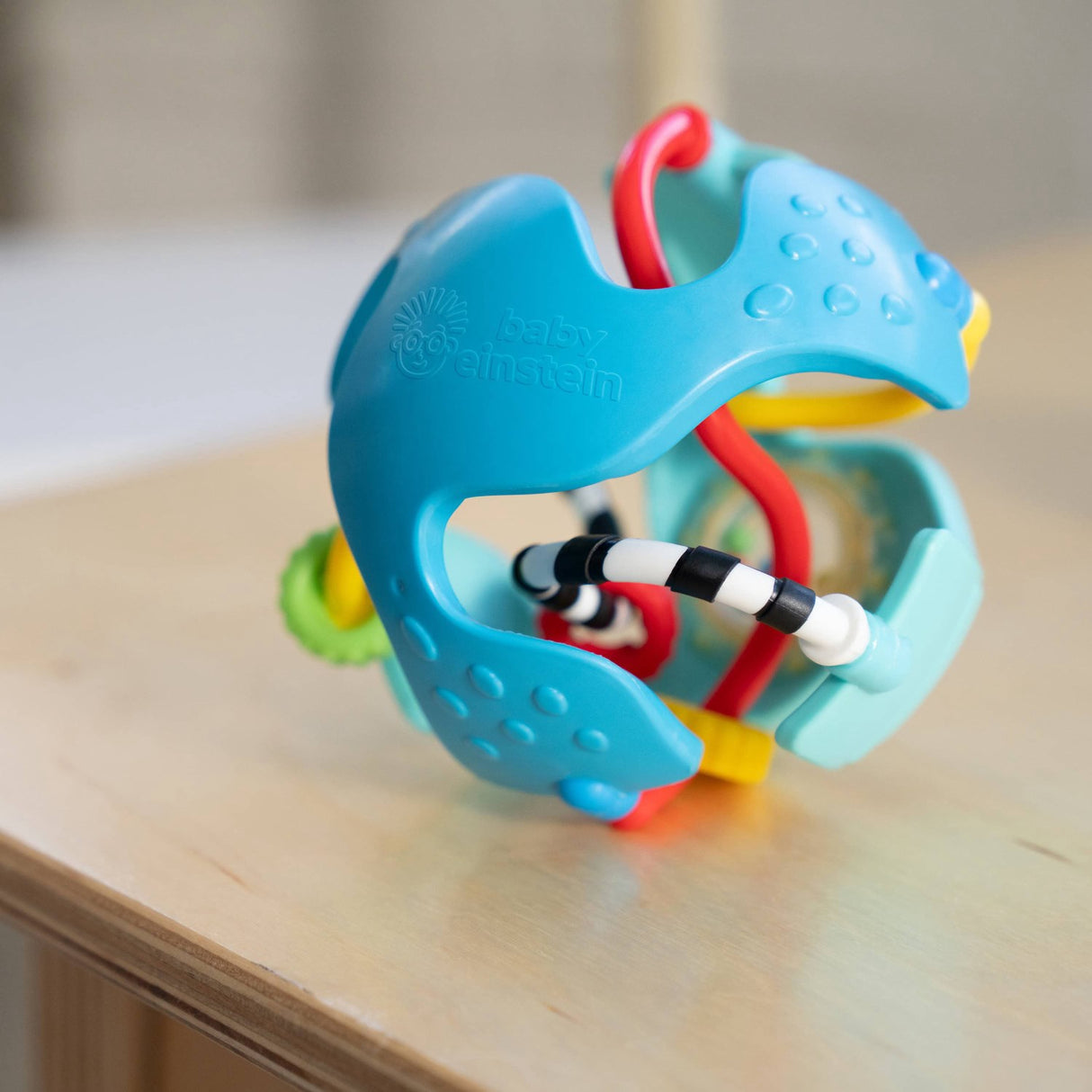Baby Einstein Rangle & Sense™ Sensory Bold
