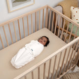 Ingenuity SwaddleMe™ All Season Svøb - Dream Wave
