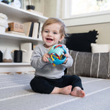 Baby Einstein Rangle & Sense™ Sensory Bold