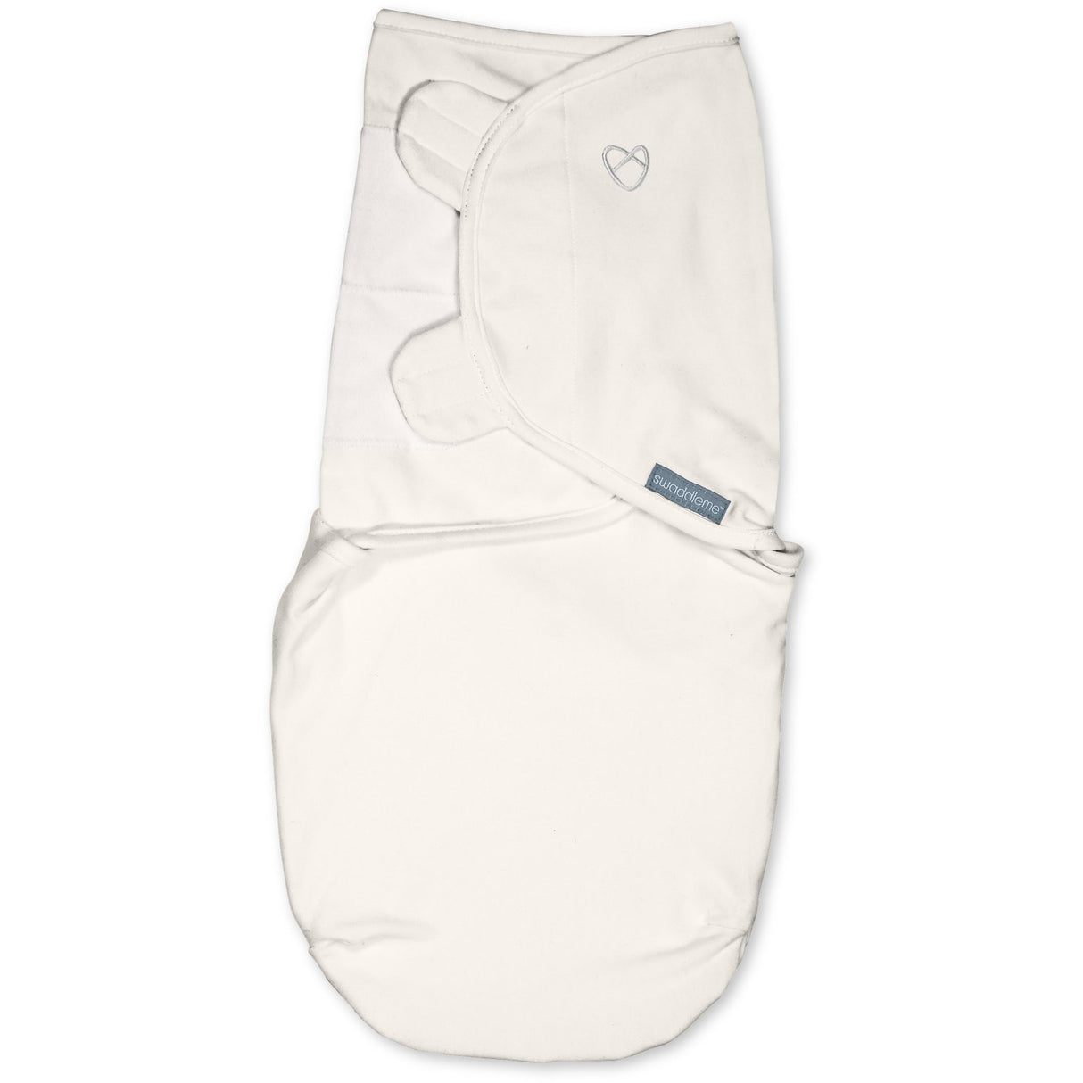 Ingenuity SwaddleMe™ All Season Svøb - Dream Wave
