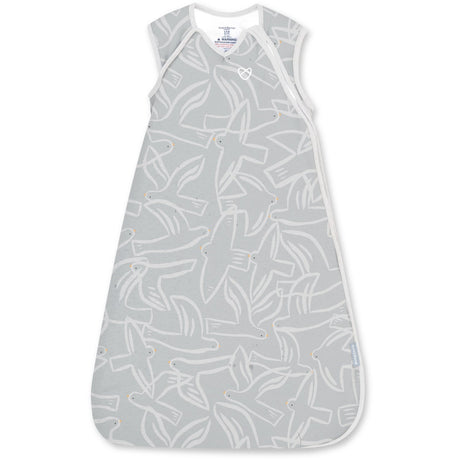 Ingenuity SwaddleMe™ Night Sack Sleeper - Flock