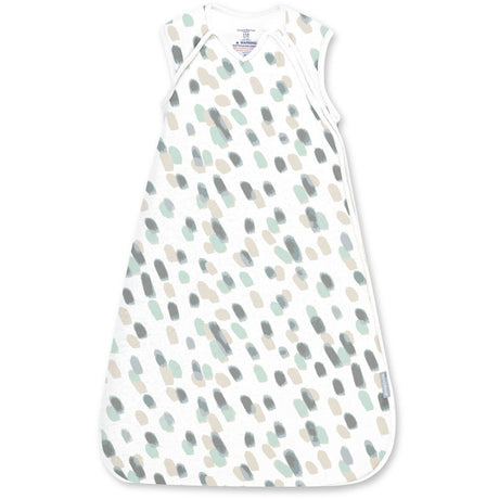 Ingenuity SwaddleMe™ Night Sack Sleeper - Artist Dot