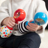 Baby Einstein Shake & Groove™ Legetøj Maracas