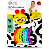 Baby Einstein Cal's Connectors™ Sensory Legetøj