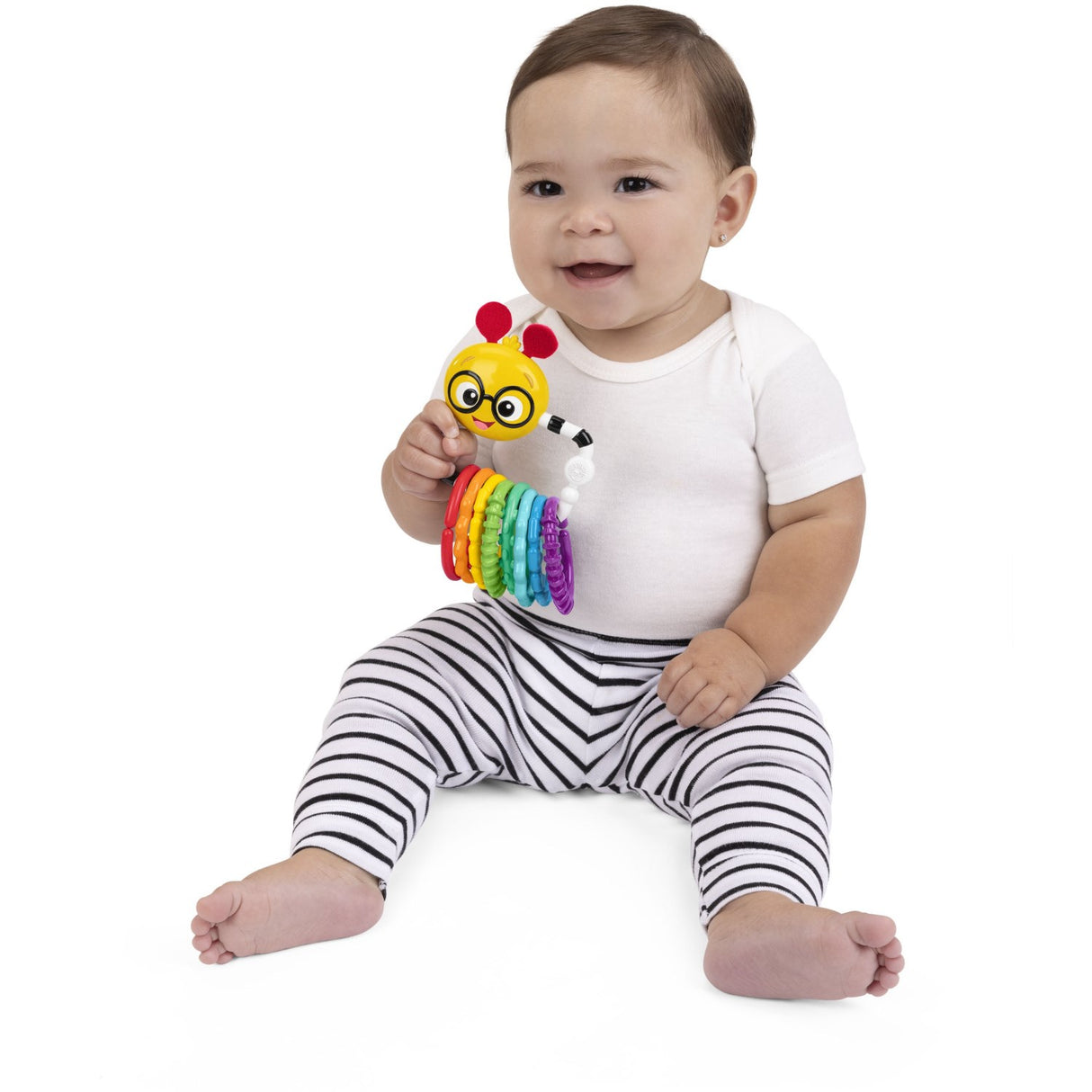 Baby Einstein Cal's Connectors™ Sensory Legetøj