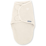 Ingenuity SwaddleMe™ Muslin Original Svøb - Cream