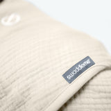 Ingenuity SwaddleMe™ Muslin Original Svøb - Cream