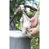 DonebyDeer Sand Sheepy Silikone Sutteholder