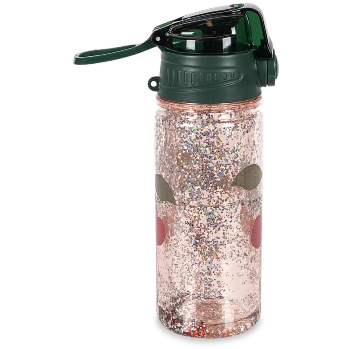 Konges Sløjd Cherry Glitter Flaske