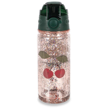 Konges Sløjd Cherry Glitter Flaske