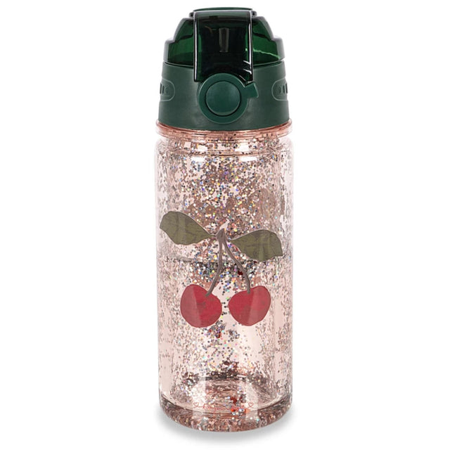 Konges Sløjd Cherry Glitter Flaske