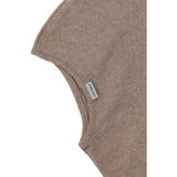 Mikk-Line Melange Denver Bomuld Fullface Tip