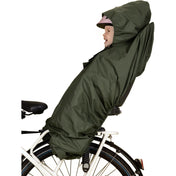 Hamax Green Rain Poncho One Size