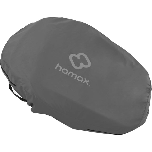 Hamax Grey Opbevaring Cover Folded Bicycle Trailer Enkelt