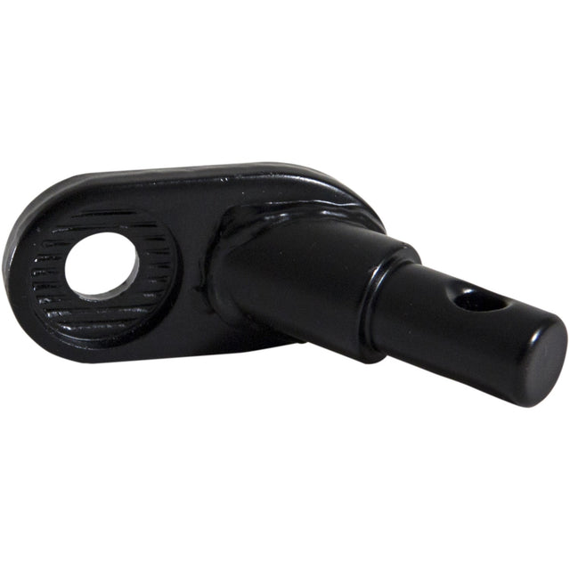 Hamax Black Hitch Til Bicycle Trailer One Size