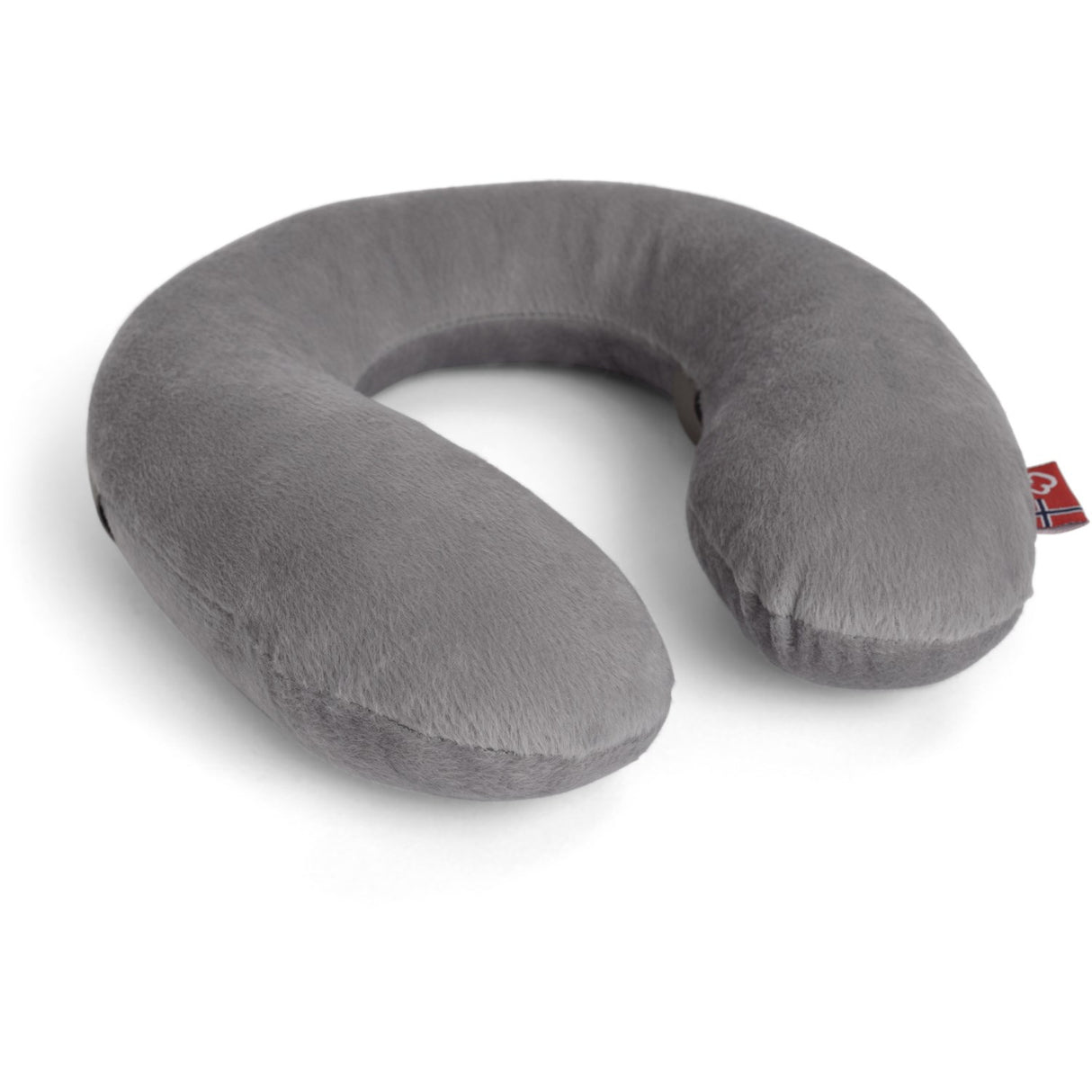 Hamax Grey Kids Neck Pude One Size