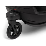 Hamax Cykelanhænger Outback Next Enkelt Black