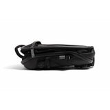 Hamax Black Outback Next Bicycle Trailer Dobbelt