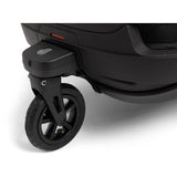 Hamax Black Outback Next Bicycle Trailer Dobbelt