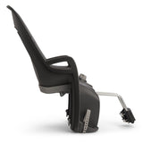 Hamax Dark Grey/Black Padding Zenith Relax Child Bike Sæde Frame Mounted