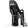 Hamax Dark Grey/Black Padding Zenith Relax Child Bike Sæde Frame Mounted