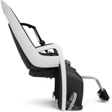 Hamax White/Black Padding Caress Child Bike Sæde Frame Mounted
