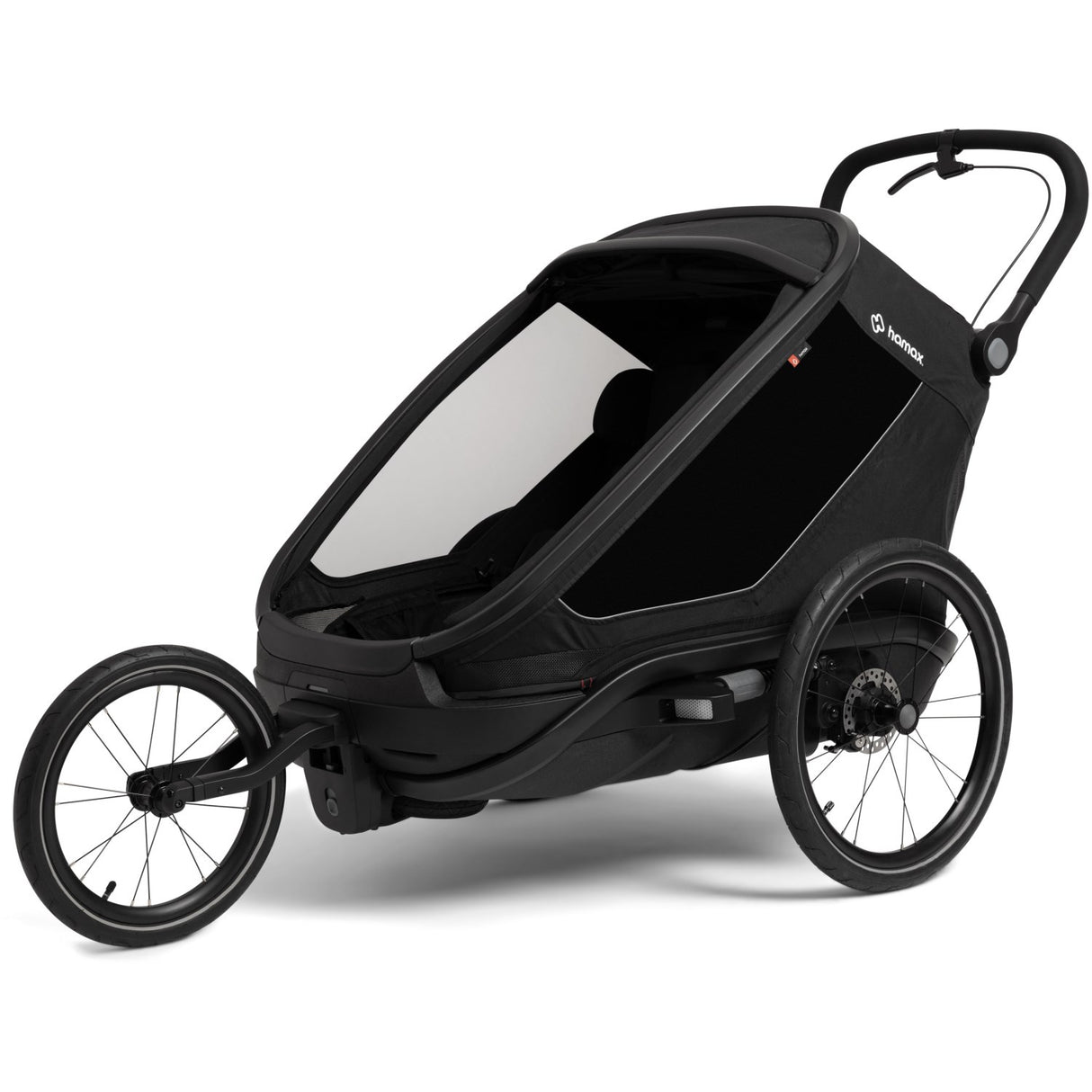 Hamax Disc Brake Sæt One Size