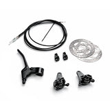 Hamax Disc Brake Sæt One Size