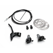 Hamax Disc Brake Sæt One Size