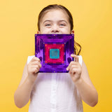 Connetix Multicolour Bright Portal Pak 48 Pcs
