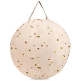 Konges Sløjd Lemon Strand Telt Pop Up Anti Uv 50+