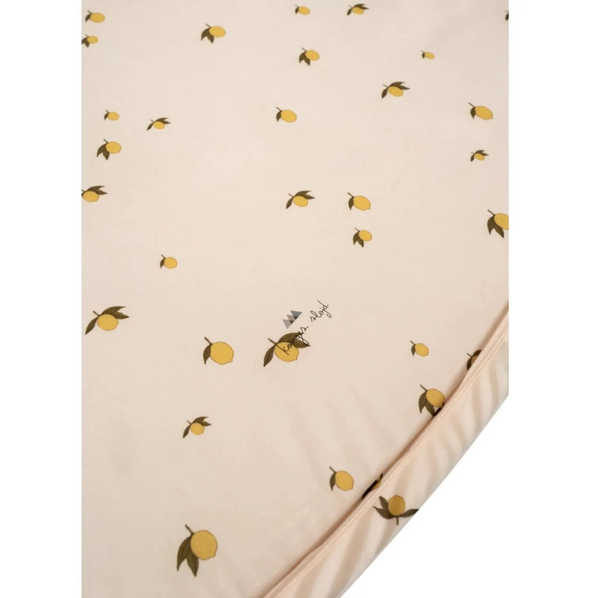 Konges Sløjd Lemon Strand Telt Pop Up Anti Uv 50+