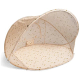 Konges Sløjd Lemon Strand Telt Pop Up Anti Uv 50+