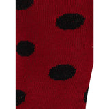 Konges Sløjd Ladybug 2 Pak Ladybug Jacquard Strømpebukser