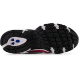 New Balance Sneakers White 740 Kids Lace
