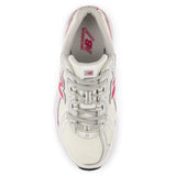 New Balance Sneakers White 740 Kids Lace