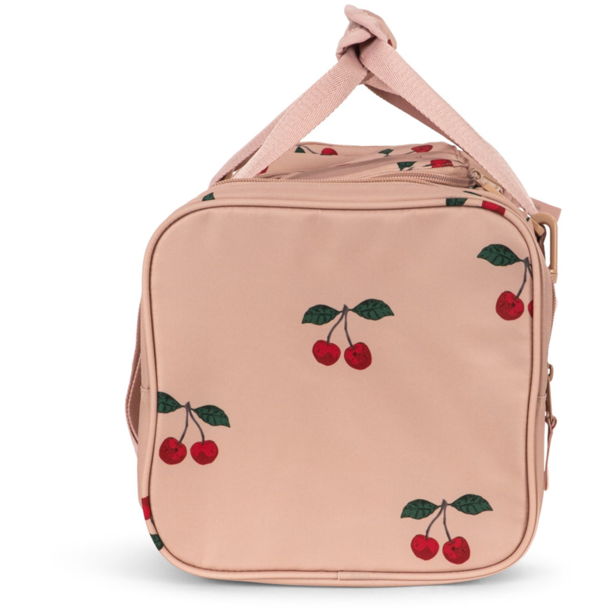 Konges Sløjd Ma Grande Cerise Blush Kids Weekend Taske