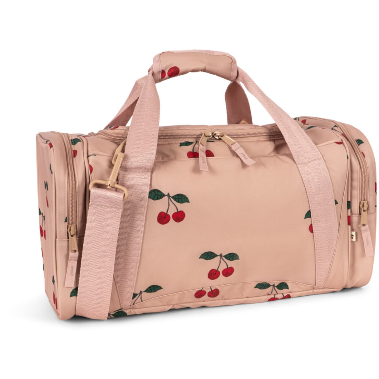 Konges Sløjd Ma Grande Cerise Blush Kids Weekend Taske