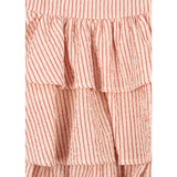 Konges Sløjd Amour Stripe Ellie Kjole Gots