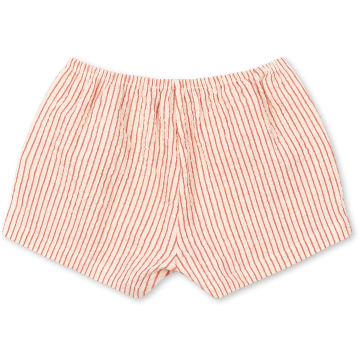 Konges Sløjd Amour Stripe Ellie Flæse Shorts Gots