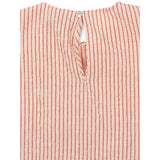 Konges Sløjd Amour Stripe Ellie Flæse Top Gots