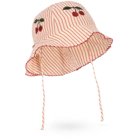 Konges Sløjd Amour Stripe Ellie Solhat Gots