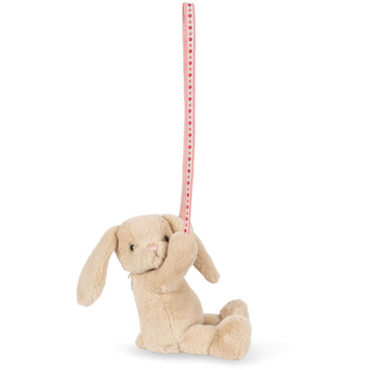 Konges Sløjd Bunny Bamse Taske