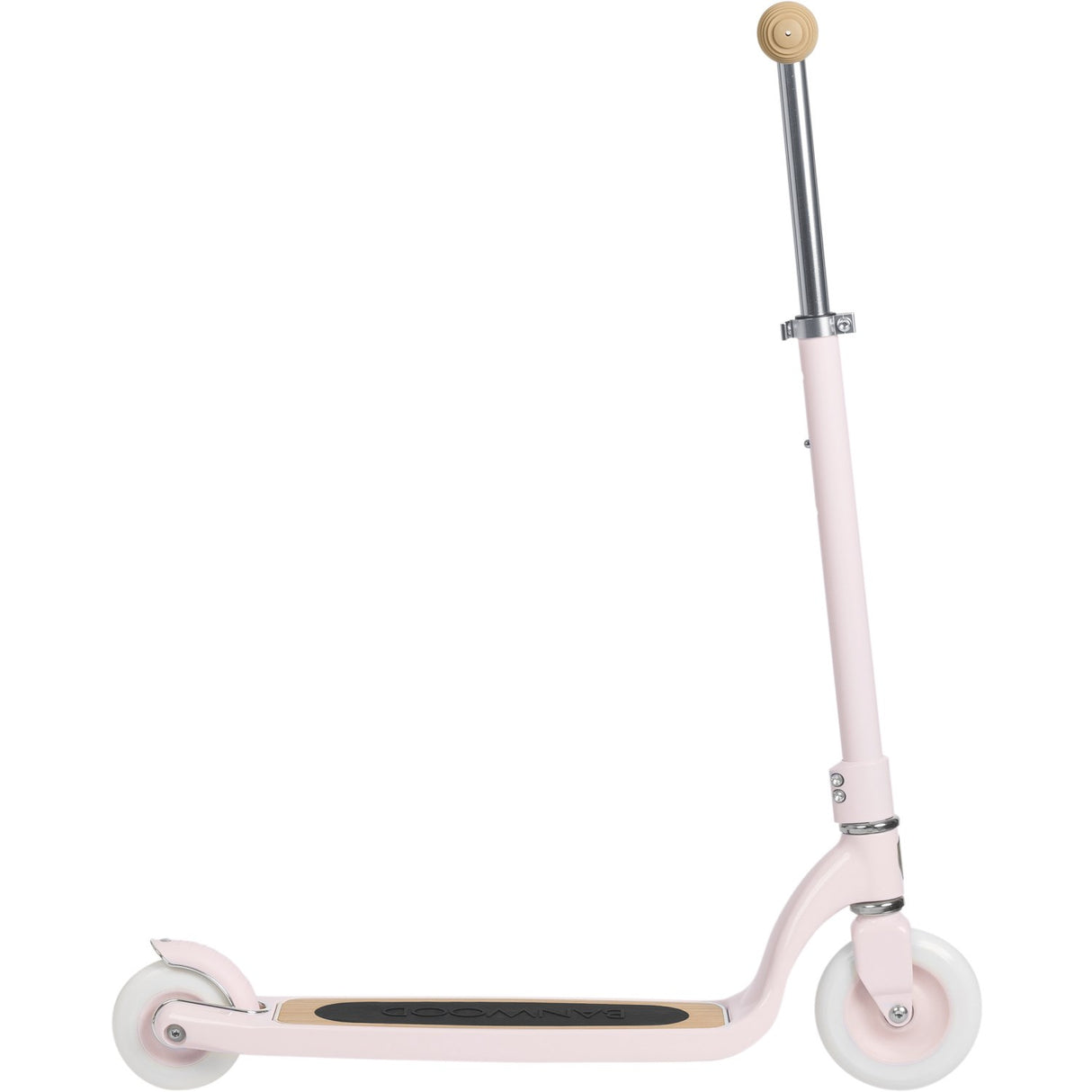 Banwood Pink Maxi Scooter