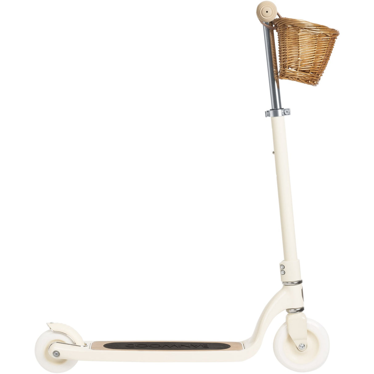 Banwood Cream Maxi Scooter