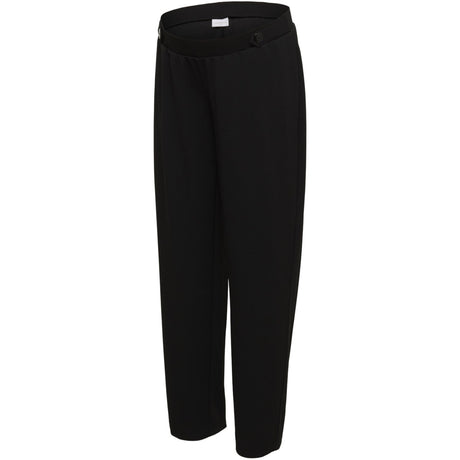 Mama;licious Black Mlsimmi Jrs Bukser