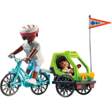 Playmobil® Bicycle Excursion