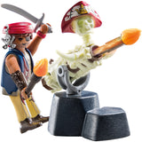 Playmobil® Canon Master