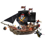 Playmobil® Large Pirate Ship