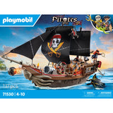Playmobil® Large Pirate Ship
